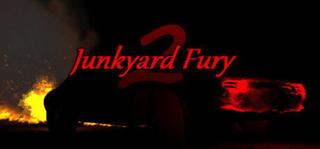 Buy Junkyard Fury 2 Steam Key Default Title Steam key – fast digital delivery | Volt Keys