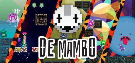 Buy De Mambo Steam Key Default Title Steam key – fast digital delivery | Volt Keys