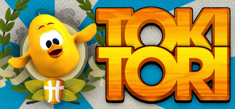 Buy Toki Tori Steam Key Default Title Steam key – fast digital delivery | Volt Keys