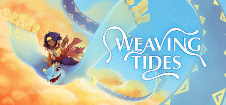 Buy Weaving Tides PC Steam Key Default Title Steam key – fast digital delivery | Volt Keys