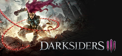 Buy Darksiders III PC Steam Key Default Title Steam key – fast digital delivery | Volt Keys