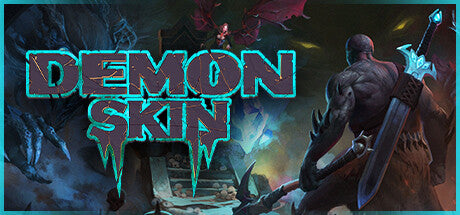 Buy Demon Skin Steam Key Default Title Steam key – fast digital delivery | Volt Keys