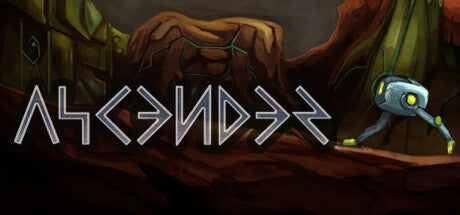 Buy Ascender Steam Key Default Title Steam key – fast digital delivery | Volt Keys