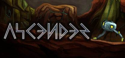 Buy Ascender Steam Key Default Title Steam key – fast digital delivery | Volt Keys