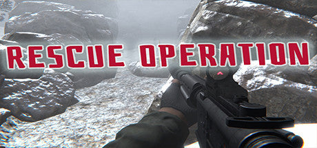 Buy Rescue Operation Steam Key Default Title Steam key – fast digital delivery | Volt Keys