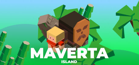 Buy Maverta Island Steam Key Default Title Steam key – fast digital delivery | Volt Keys