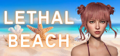 Lethal Beach PC Steam Key
