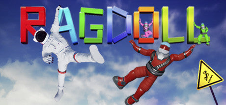 Buy Ragdoll Fall Simulator Steam Key Default Title Steam key – fast digital delivery | Volt Keys