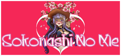 Buy Sokonashi No Me Steam Key Default Title Steam key – fast digital delivery | Volt Keys