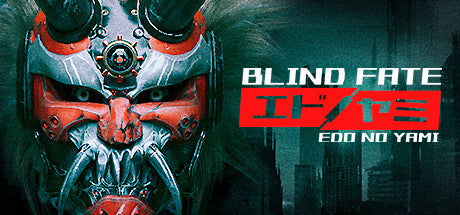 Buy Blind Fate: Edo no Yami PC Steam Key Default Title Steam key – fast digital delivery | Volt Keys