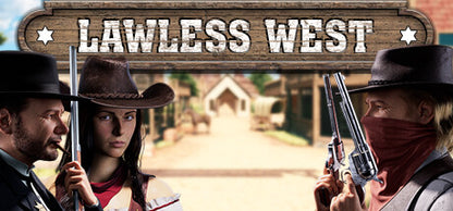 Buy Lawless West Steam Key Default Title Steam key – fast digital delivery | Volt Keys