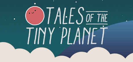 Buy Tales of the Tiny Planet Steam Key Default Title Steam key – fast digital delivery | Volt Keys