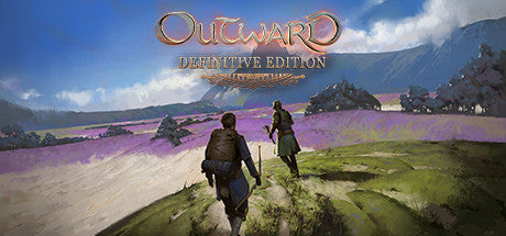 Buy Outward Definitive Edition PC Steam Key Default Title Steam key – fast digital delivery | Volt Keys