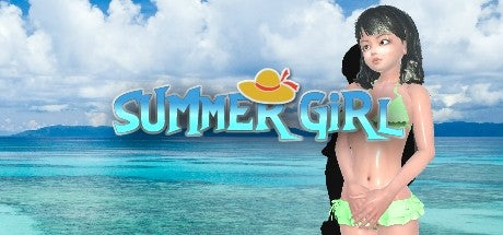 Buy Summer Girl PC Steam Key Default Title Steam key – fast digital delivery | Volt Keys
