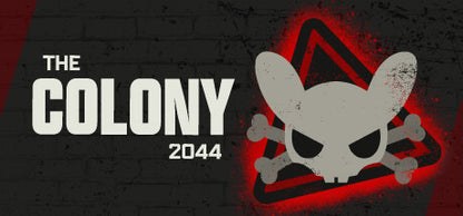 The Colony 2044 PC Steam Key
