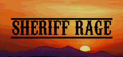 Buy Sheriff Rage Steam Key Default Title Steam key – fast digital delivery | Volt Keys