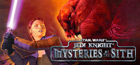 Buy Star Wars Jedi Knight: Mysteries of the Sith Steam Key Default Title Steam key – fast digital delivery | Volt Keys