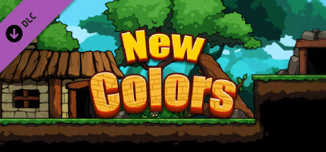 Buy Little adventure - New colors DLC Steam Key Default Title Steam key – fast digital delivery | Volt Keys