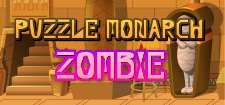 Buy Puzzle Monarch Mummy Steam Key Default Title Steam key – fast digital delivery | Volt Keys