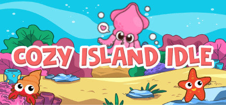 Buy Cozy Island Idle Steam Key Default Title Steam key – fast digital delivery | Volt Keys