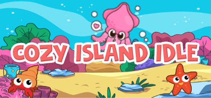 Buy Cozy Island Idle Steam Key Default Title Steam key – fast digital delivery | Volt Keys