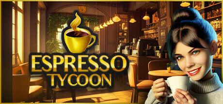 Buy Espresso Tycoon PC Steam Key Default Title Steam key – fast digital delivery | Volt Keys