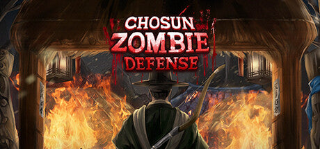 Buy Chosun Zombie Defense Steam Key Default Title Steam key – fast digital delivery | Volt Keys