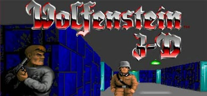 Buy Wolfenstein 3D Steam Key Default Title Steam key – fast digital delivery | Volt Keys