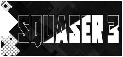 SQUASER 3 PC Steam Key