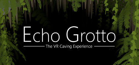 Buy Echo Grotto Steam Key Default Title Steam key – fast digital delivery | Volt Keys