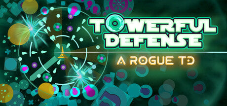 Buy Towerful Defense: A Rogue TD PC Steam Key Default Title Steam key – fast digital delivery | Volt Keys