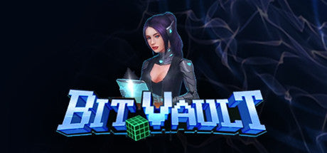 Buy BitVault Steam Key Default Title Steam key – fast digital delivery | Volt Keys