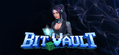 Buy BitVault Steam Key Default Title Steam key – fast digital delivery | Volt Keys