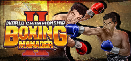 Buy World Championship Boxing Manager 2 Steam Key Default Title Steam key – fast digital delivery | Volt Keys