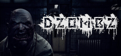 Buy DzombZ Steam Key Default Title Steam key – fast digital delivery | Volt Keys