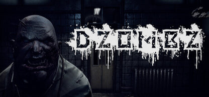 Buy DzombZ Steam Key Default Title Steam key – fast digital delivery | Volt Keys