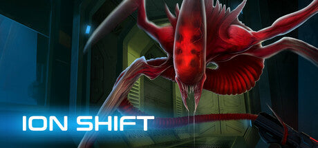 ION Shift PC Steam Key