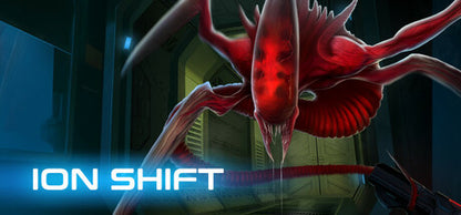 ION Shift PC Steam Key