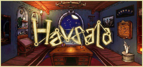 Buy Havsala: Into the Soul Palace Steam Key Default Title Steam key – fast digital delivery | Volt Keys