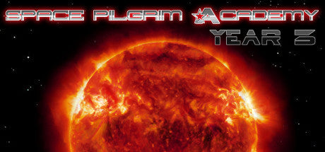Buy Space Pilgrim Academy: Year 3 Steam Key Default Title Steam key – fast digital delivery | Volt Keys