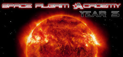 Buy Space Pilgrim Academy: Year 3 Steam Key Default Title Steam key – fast digital delivery | Volt Keys