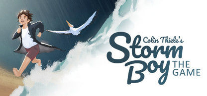 Buy Storm Boy Steam Key Default Title Steam key – fast digital delivery | Volt Keys