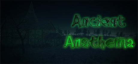 Buy Ancient Anathema Steam Key Default Title Steam key – fast digital delivery | Volt Keys