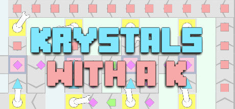 Buy Krystals with A K PC Steam Key Default Title Steam key – fast digital delivery | Volt Keys
