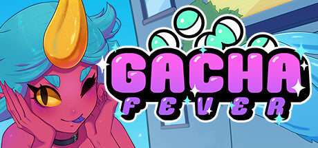 Buy Gacha Fever Steam Key Default Title Steam key – fast digital delivery | Volt Keys