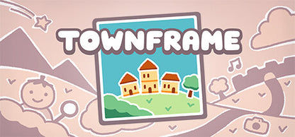 Townframe PC Steam Key