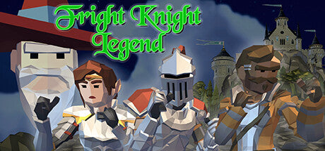 Buy Fright Knight Legend Steam Key Default Title Steam key – fast digital delivery | Volt Keys