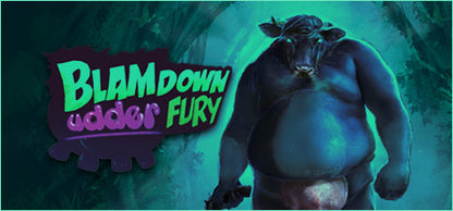 Buy Blamdown: Udder Fury Steam Key Default Title Steam key – fast digital delivery | Volt Keys