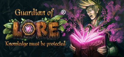 Buy Guardian of Lore Steam Key Default Title Steam key – fast digital delivery | Volt Keys