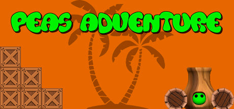 Buy Peas Adventure Steam Key Default Title Steam key – fast digital delivery | Volt Keys